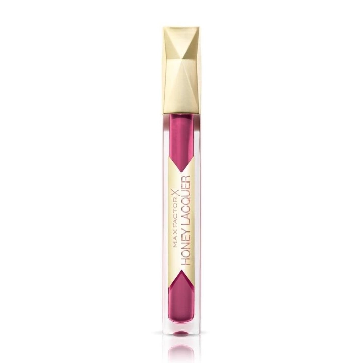 Max Factor Honey Lacquer Liquid Lipstick 35 Blooming Berry