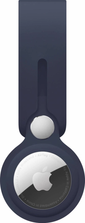 Apple AirTag Loop - Deep Navy