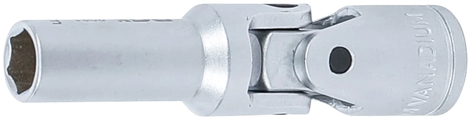 Leddelt gløderørstop sekskant | 10 mm (3/8") | 9 mm