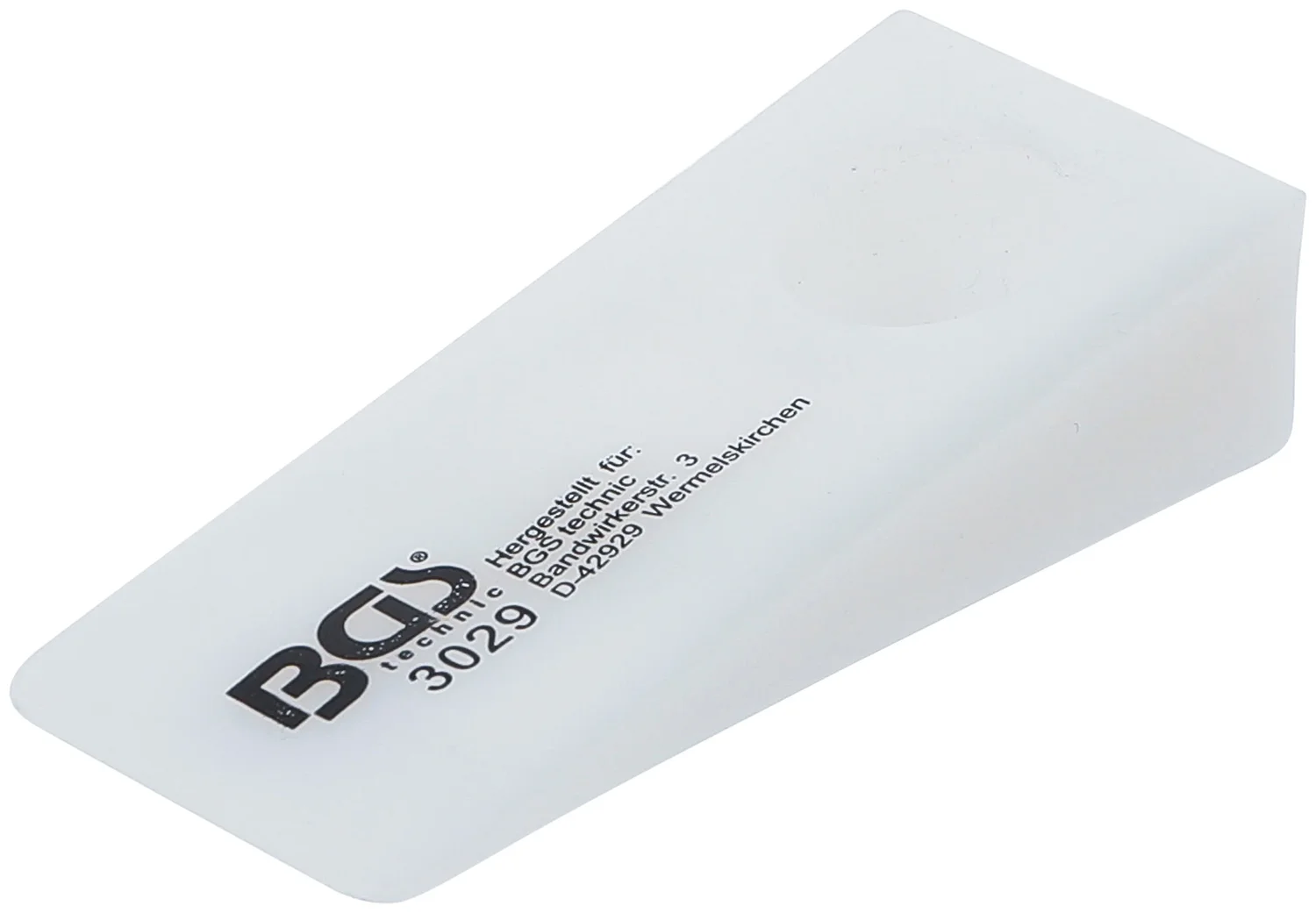 Pyntelistekile m. hul | 100 x 45 mm