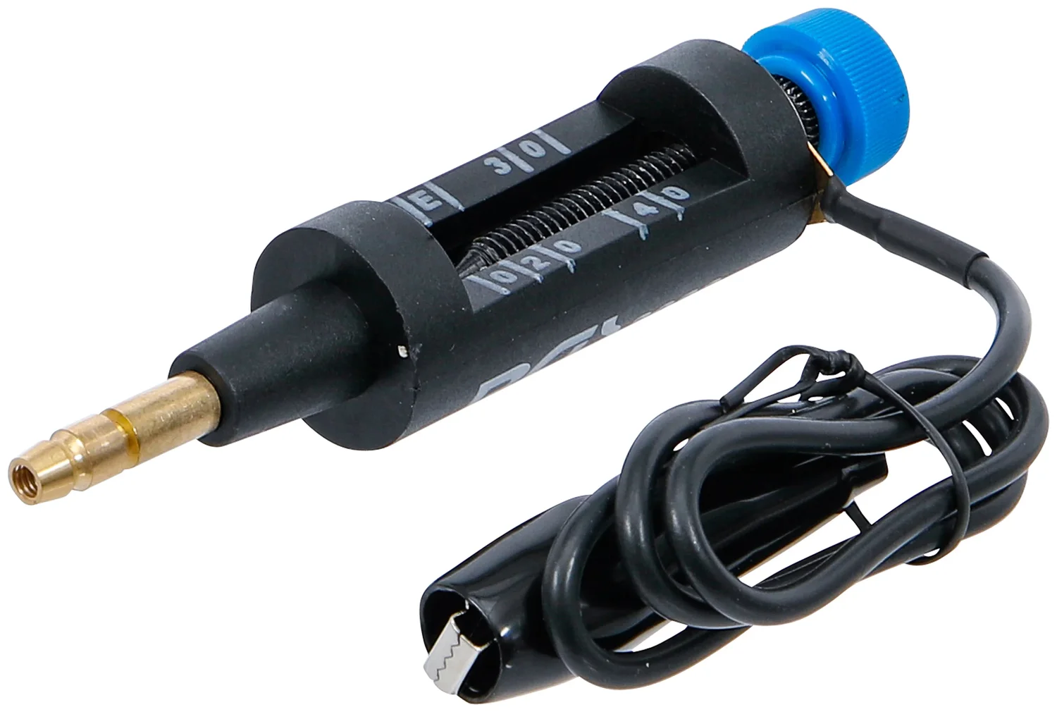 Gnisttester | Til Oldtimer
