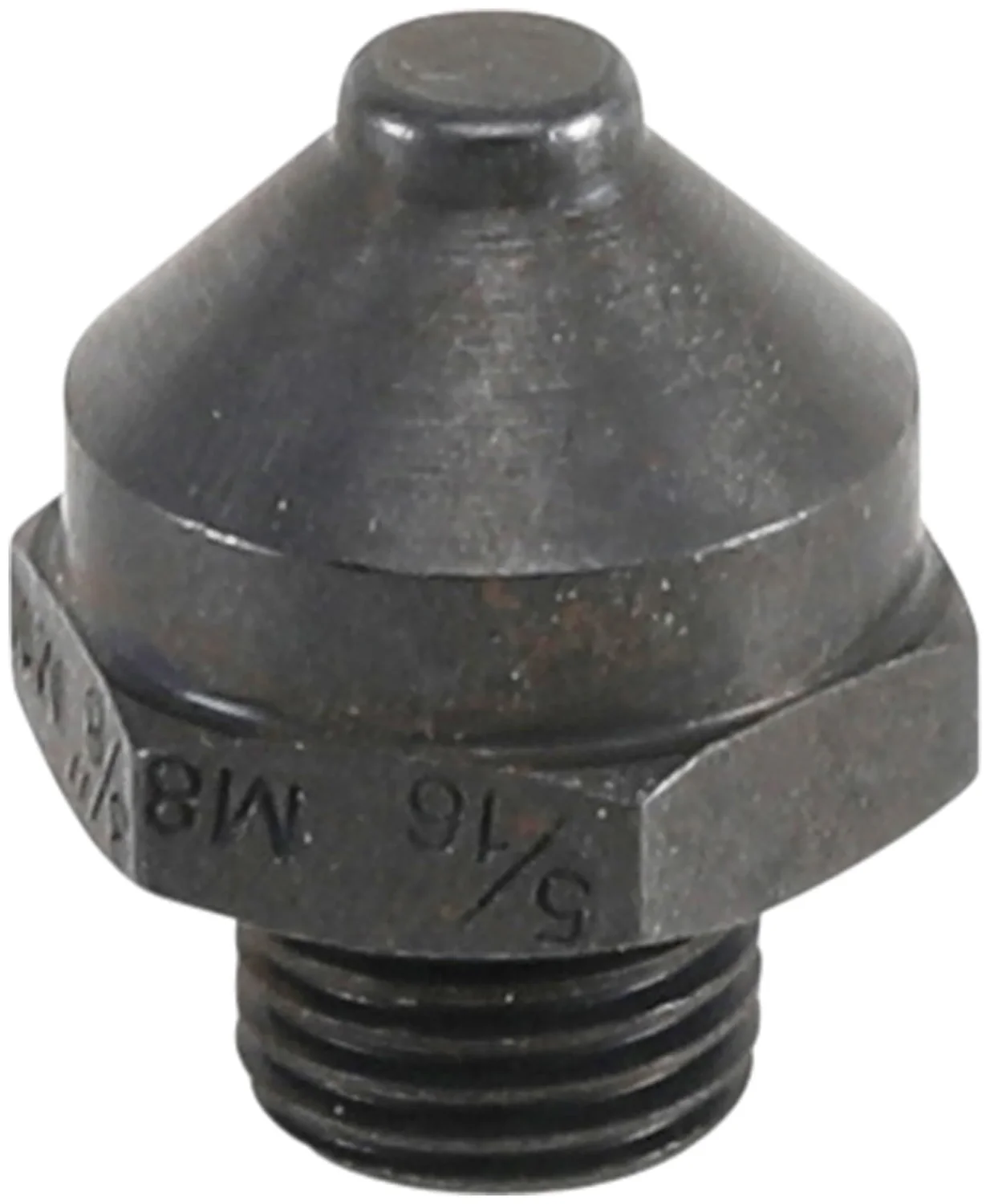 Pressedorn trin1 | til BGS 3057 | Ø 8 mm