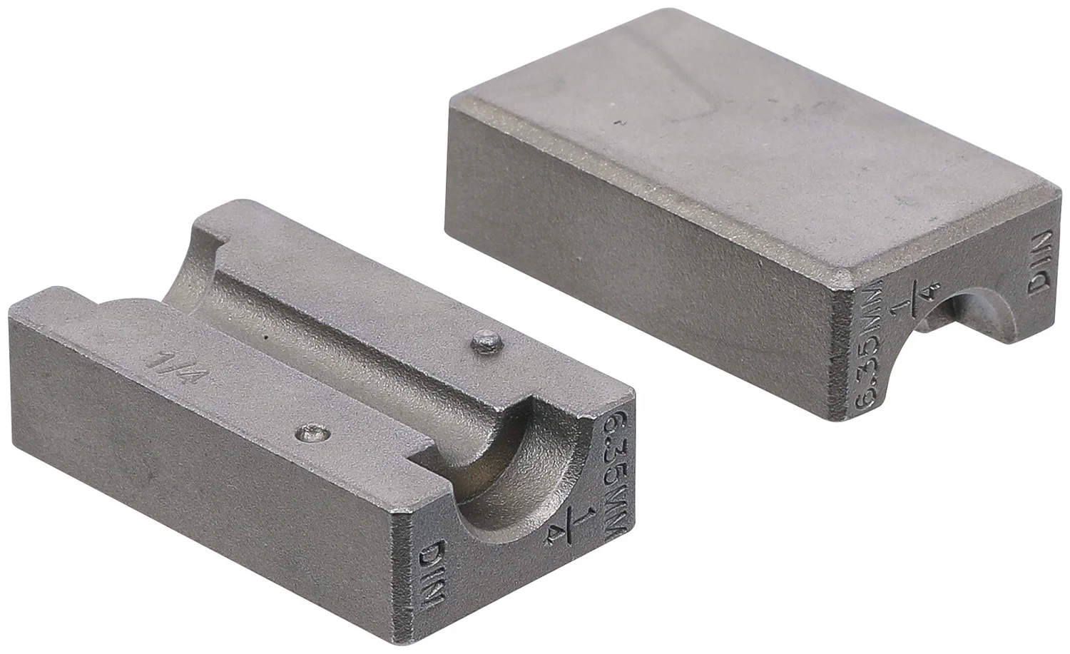 Spændekæber til BGS 3057 | Ø 6,3 mm (1/4")