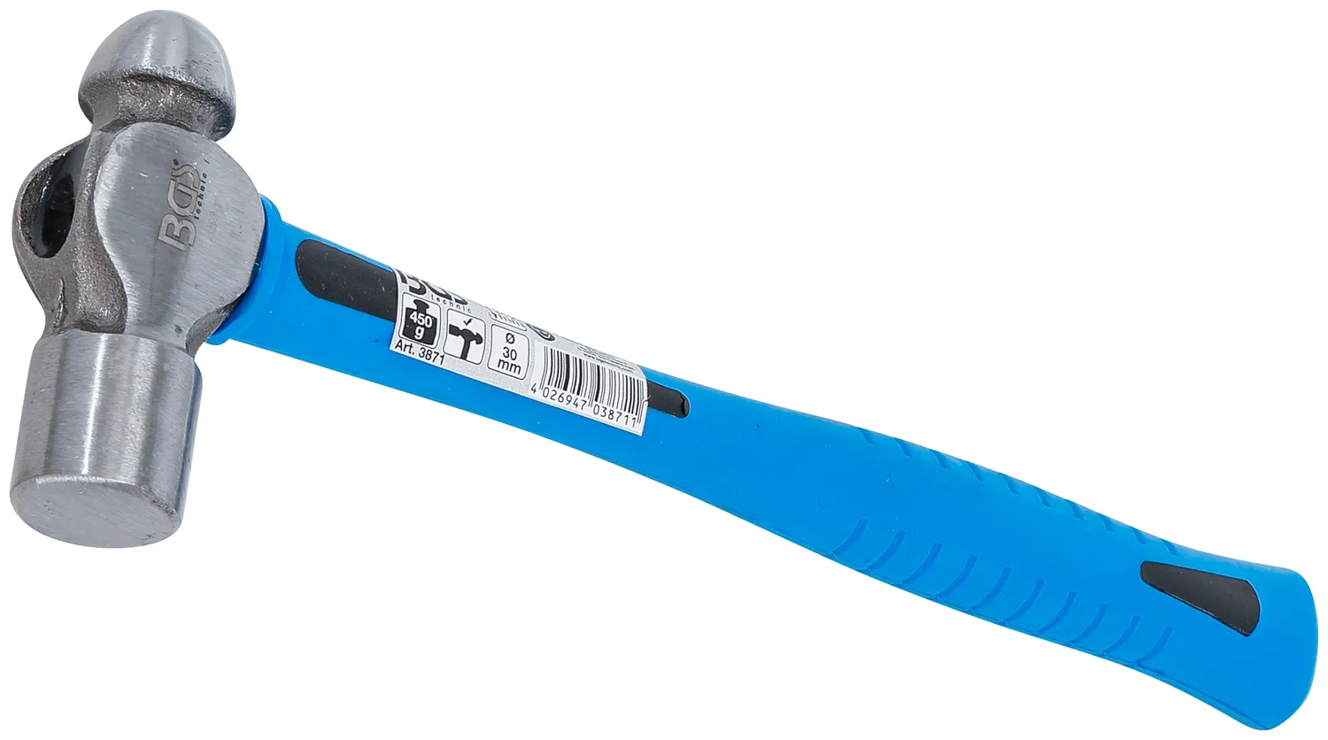 Kuglehammer til buleopretning | 450 g