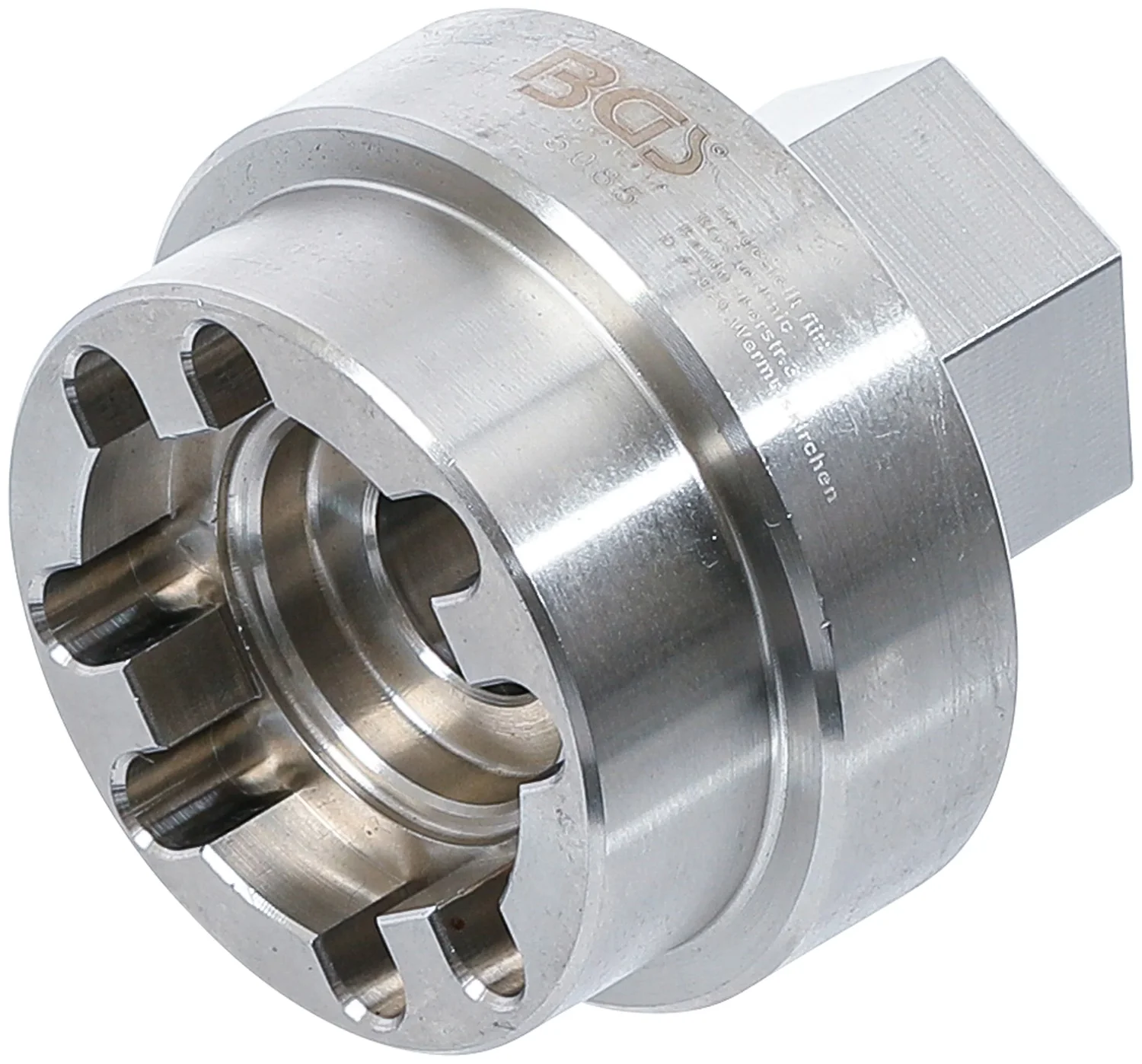 Specialindsats | til Ducati-knastakselhjulmøtrikker | 24 mm