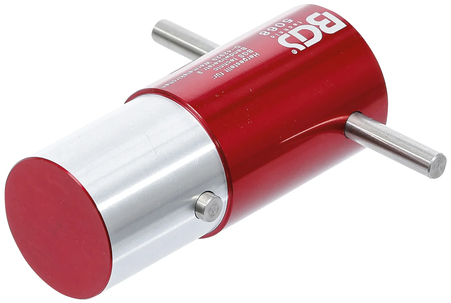 Forakseljusteringsværktøj | til Ducati | Ø 30 mm