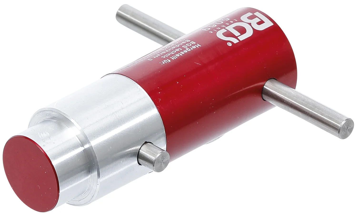 Forakseljusteringsværktøj | til Ducati | Ø 25 mm