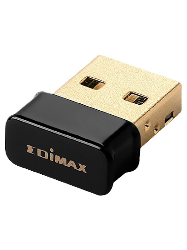 Edimax N150 Wi-Fi 4 Nano EW-7811Un V2