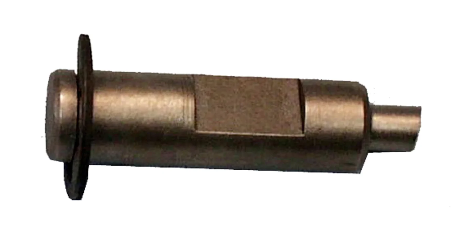 Reservestempel til flange- og hultang | 6 mm