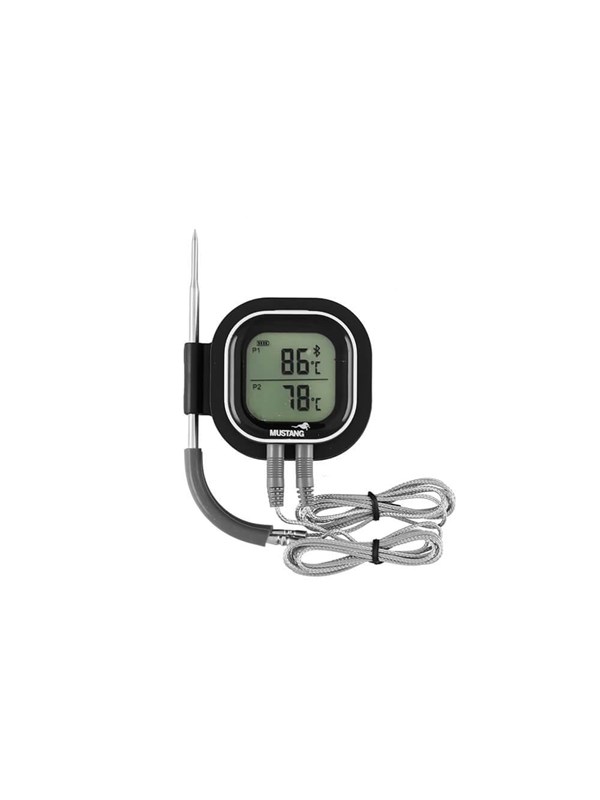 MUSTANG Bluetooth Digital Thermometer