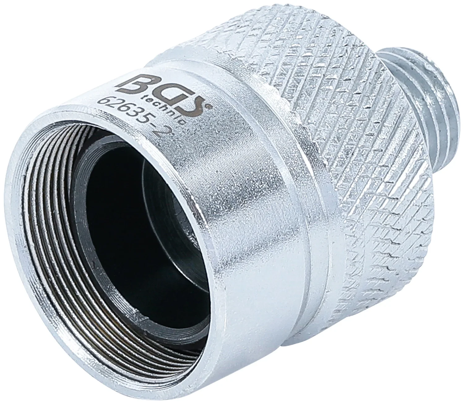 Adapter til BGS 62635 | M27 x 1,0