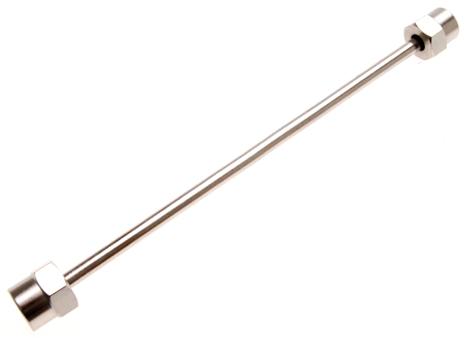 Tilslutningsstykke til BGS 62650 | M12 x 1,5