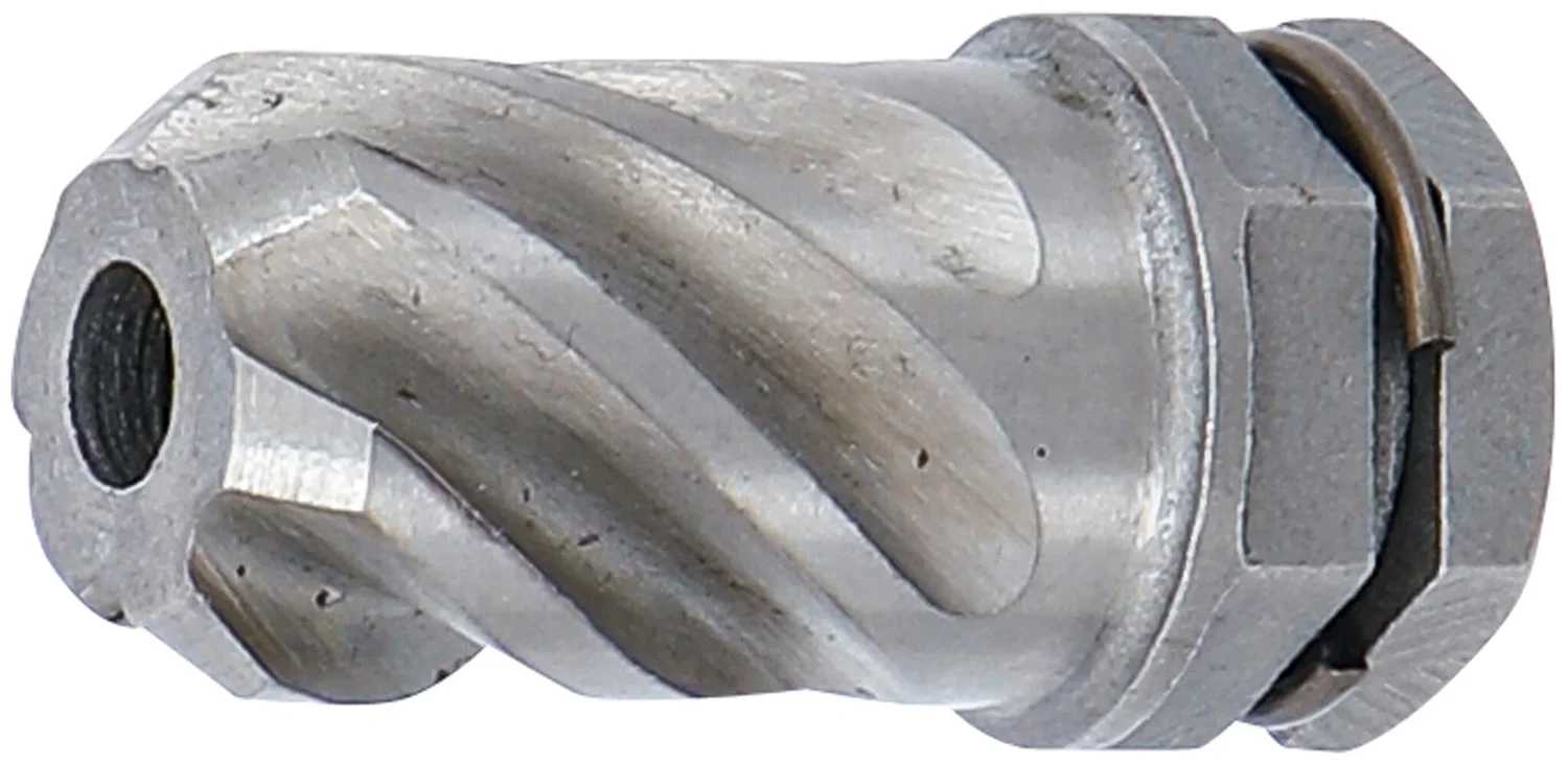 Rival | til BGS 65520 | Ø 15 mm, længde 23 mm