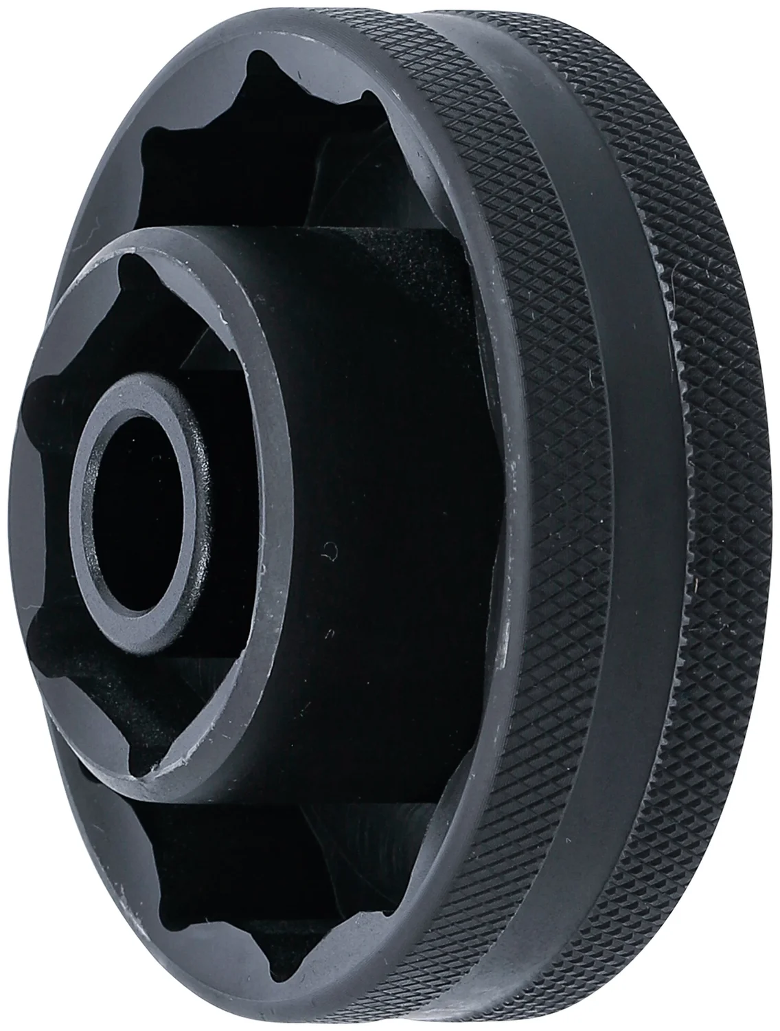 Kraft-topnøgletop sekskant / tolvkant | 12,5 mm (1/2") | til Ducati hjulfastgørelse | 30 / 55 mm