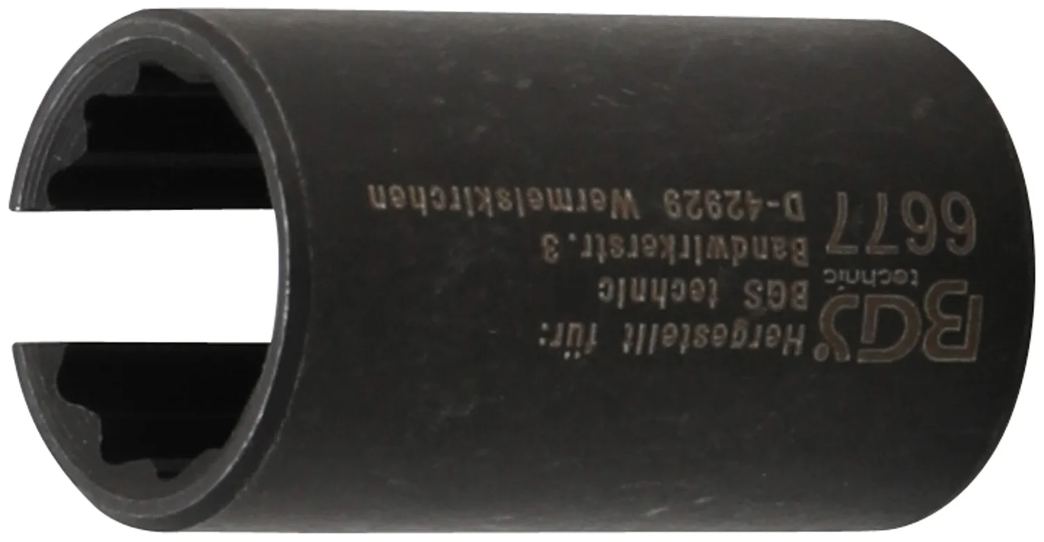 Cylinderhoved-temperatursensor-indsats | 15 mm | til Ford 1.8 / 2.0 / 2.3 / 2.4 / 3.2 diesel