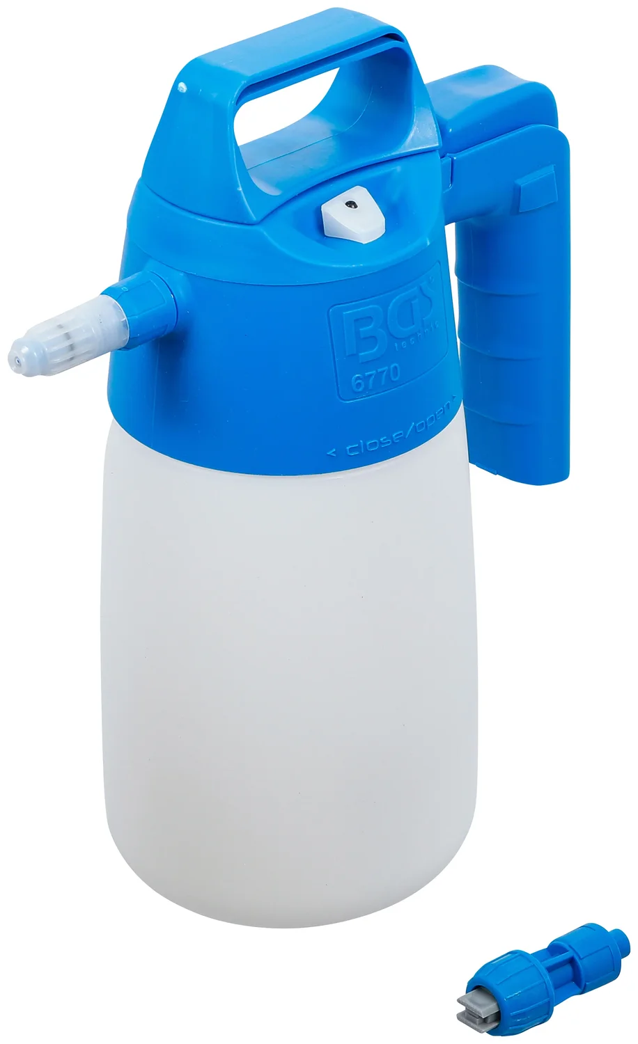 Pumpesprøjteflaske | 1,5 l