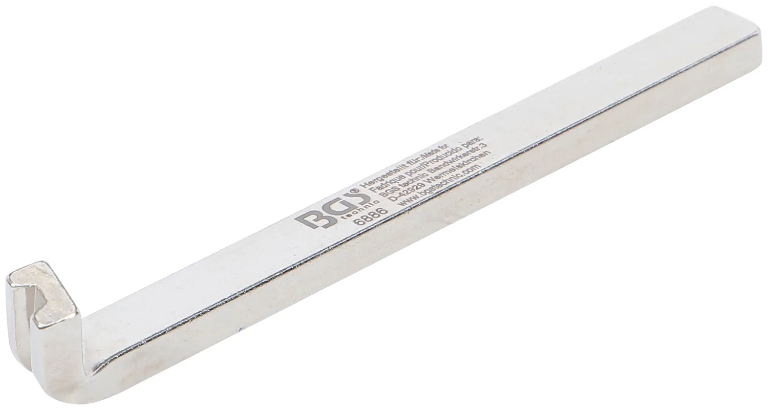 Svinghjul-modholder | til Opel