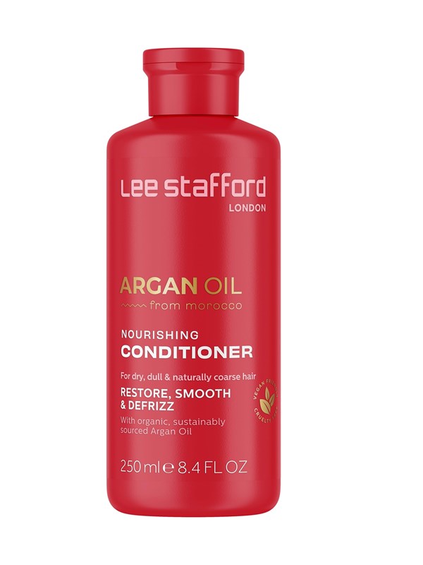 Lee Stafford Argan Oil from Morocco Nourishing Conditioner 250 ml