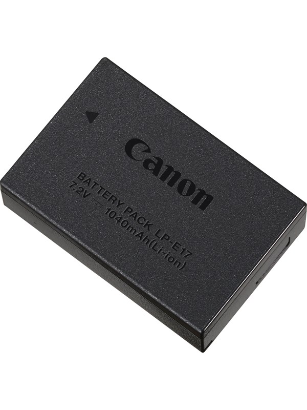 Canon LP-E17