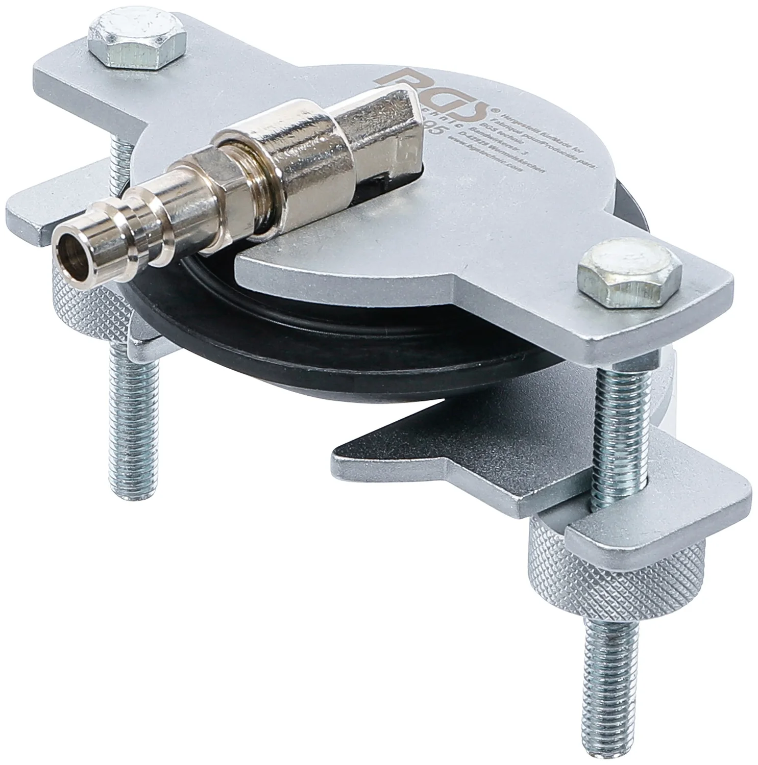 Bremseudlufteradapter | universal