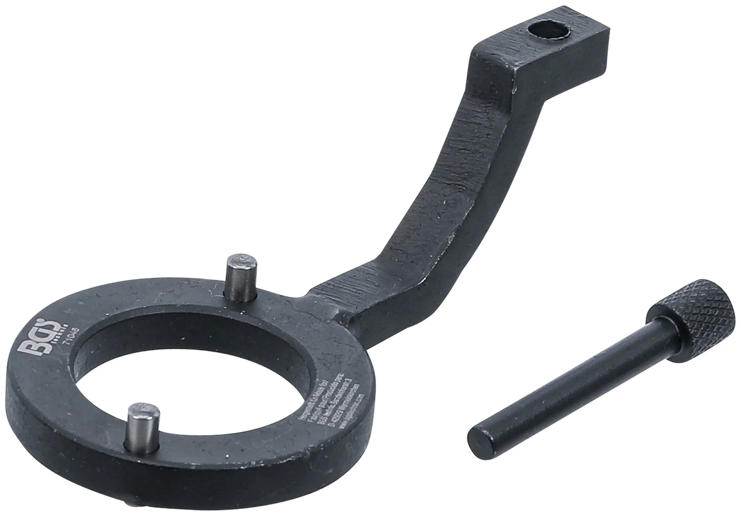 Diesel-højtrykspumpe-kædehjul-låseværktøj | til Jaguar / Land Rover