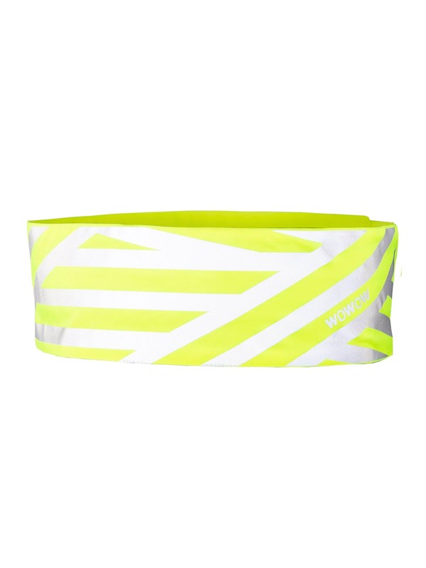 WOWOW Wrap It Berlin Yellow