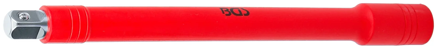 VDE-forlænger | 12.5 mm (1/2") | 250 mm