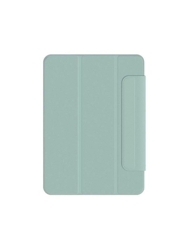 Pomologic Book Cover iPad Pro 11 M4/M5 Minty Fresh