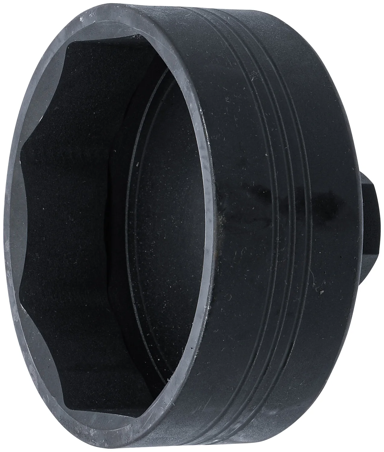 Akselhætte- / akselmøtriknøgle | til BPW-bagaksler 13 - 14 t | 120 mm