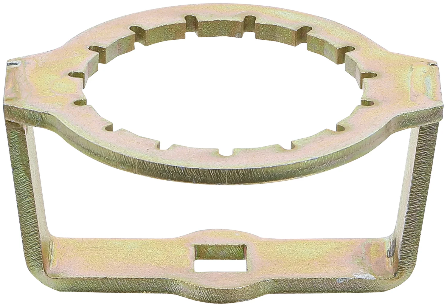 Oliefilternøgle | 15-kant | Ø 74,7 mm | til Opel