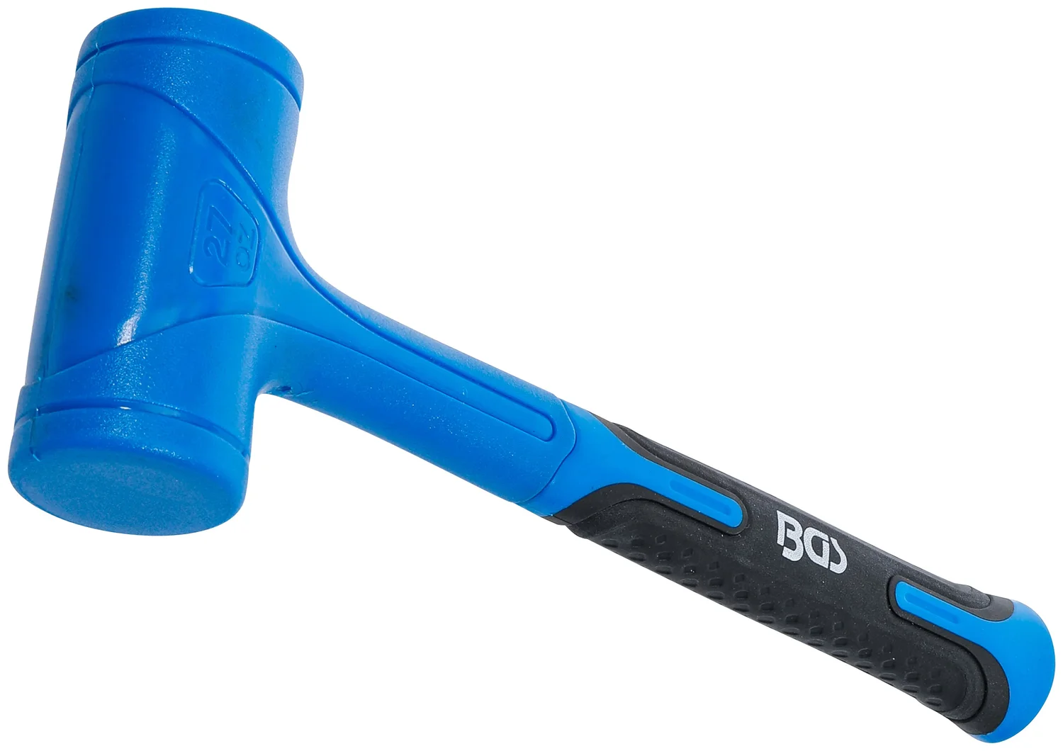Skånehammer | rekylfri | Ø 55 mm | 765 g