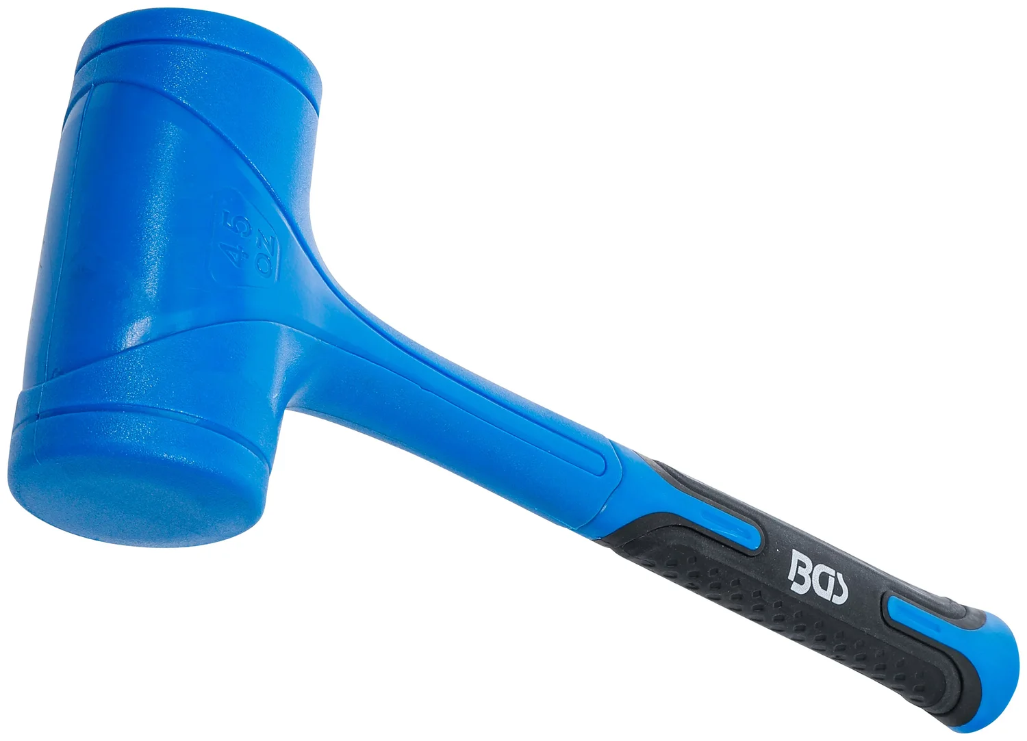 Skånehammer | rekylfri | Ø 65 mm | 1275 g