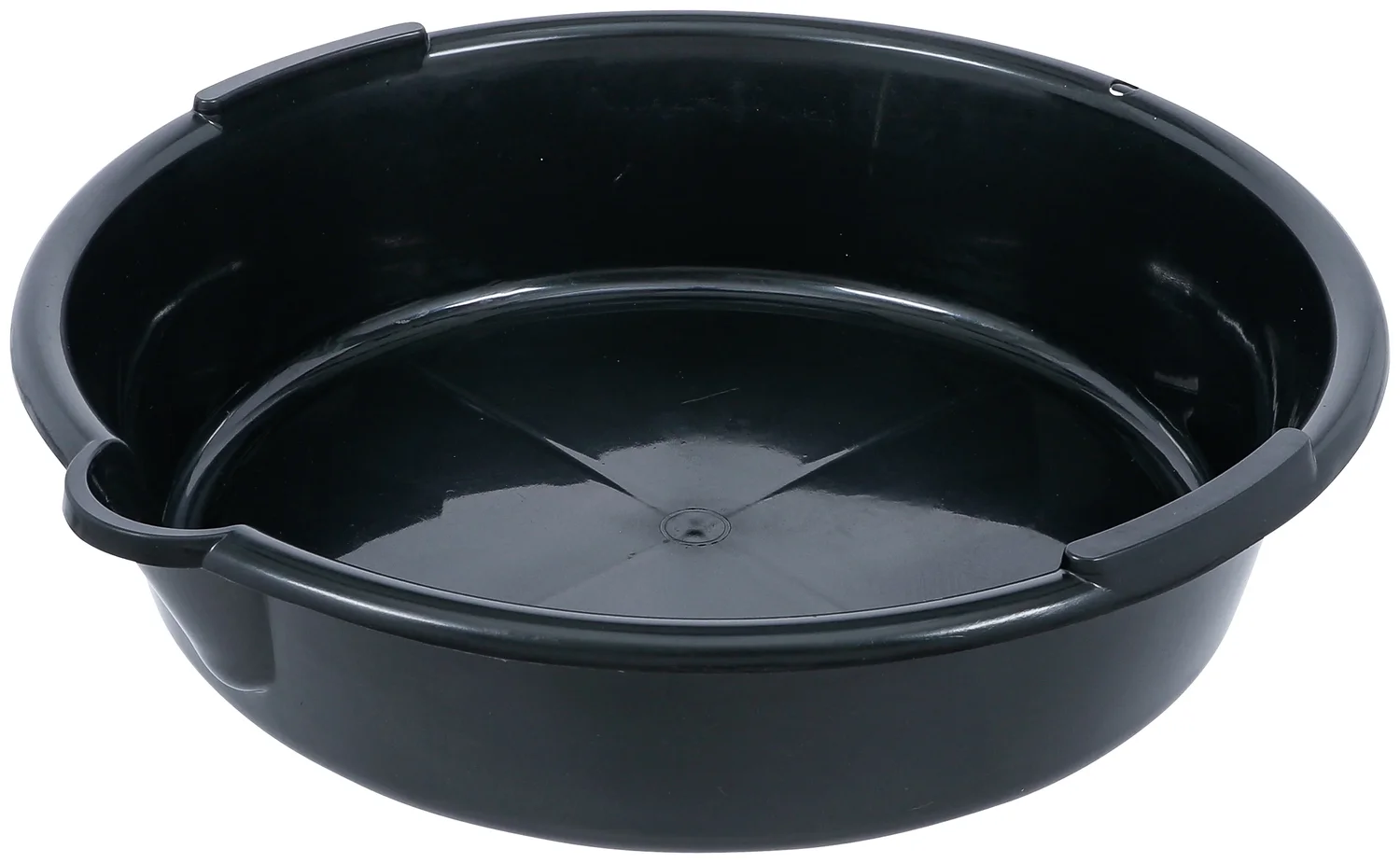 Olieopsamlingskar med tømningsprop | 6,5 l
