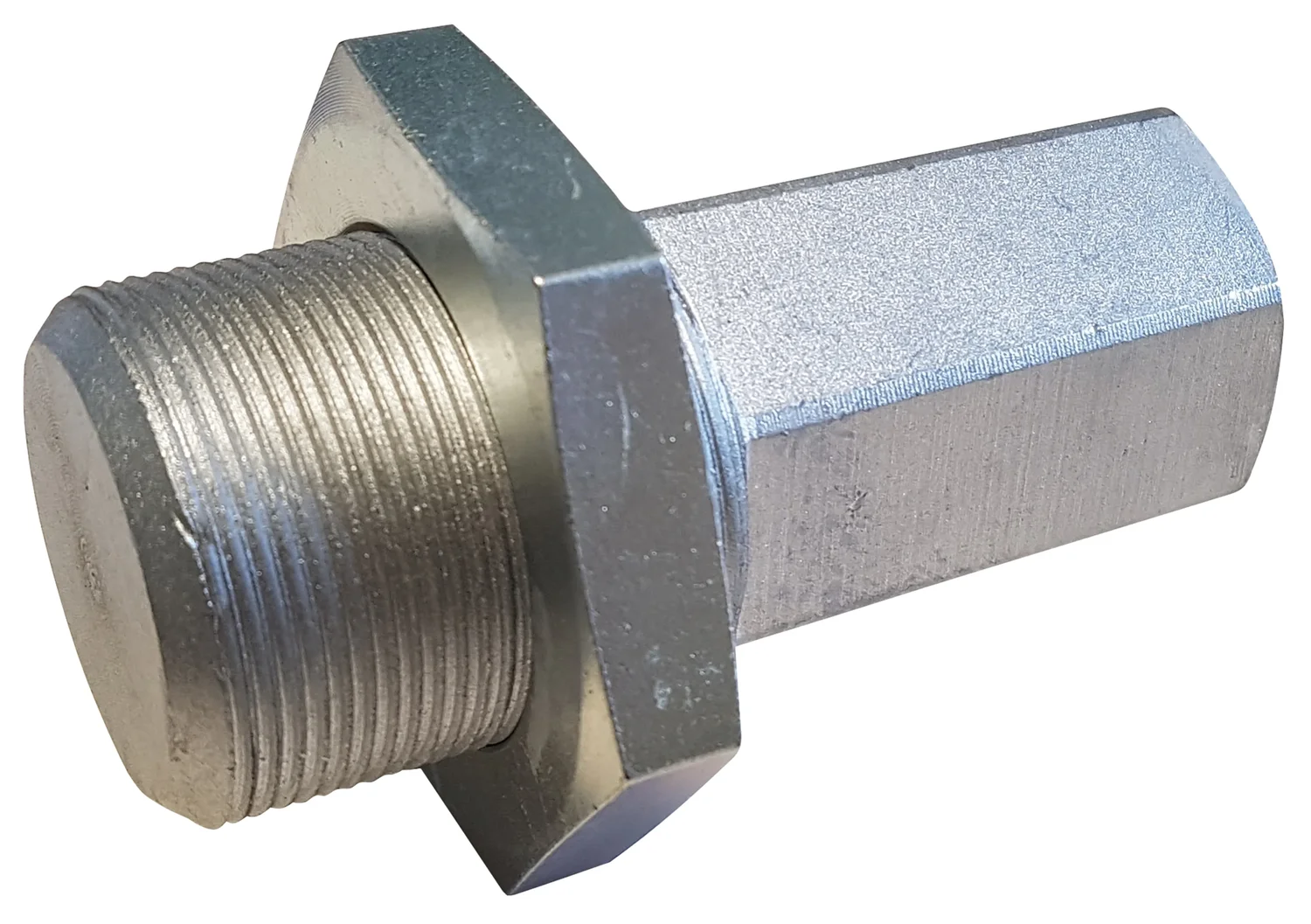 Glidehammeradapter