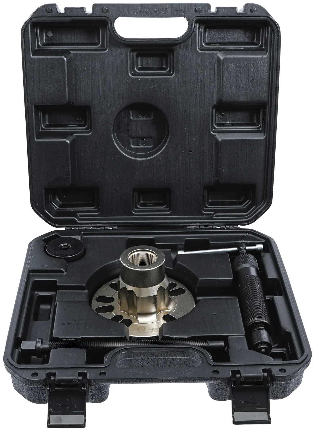 Hydraulisk udtrykkersæt til drivaksler | 98 - 125 mm