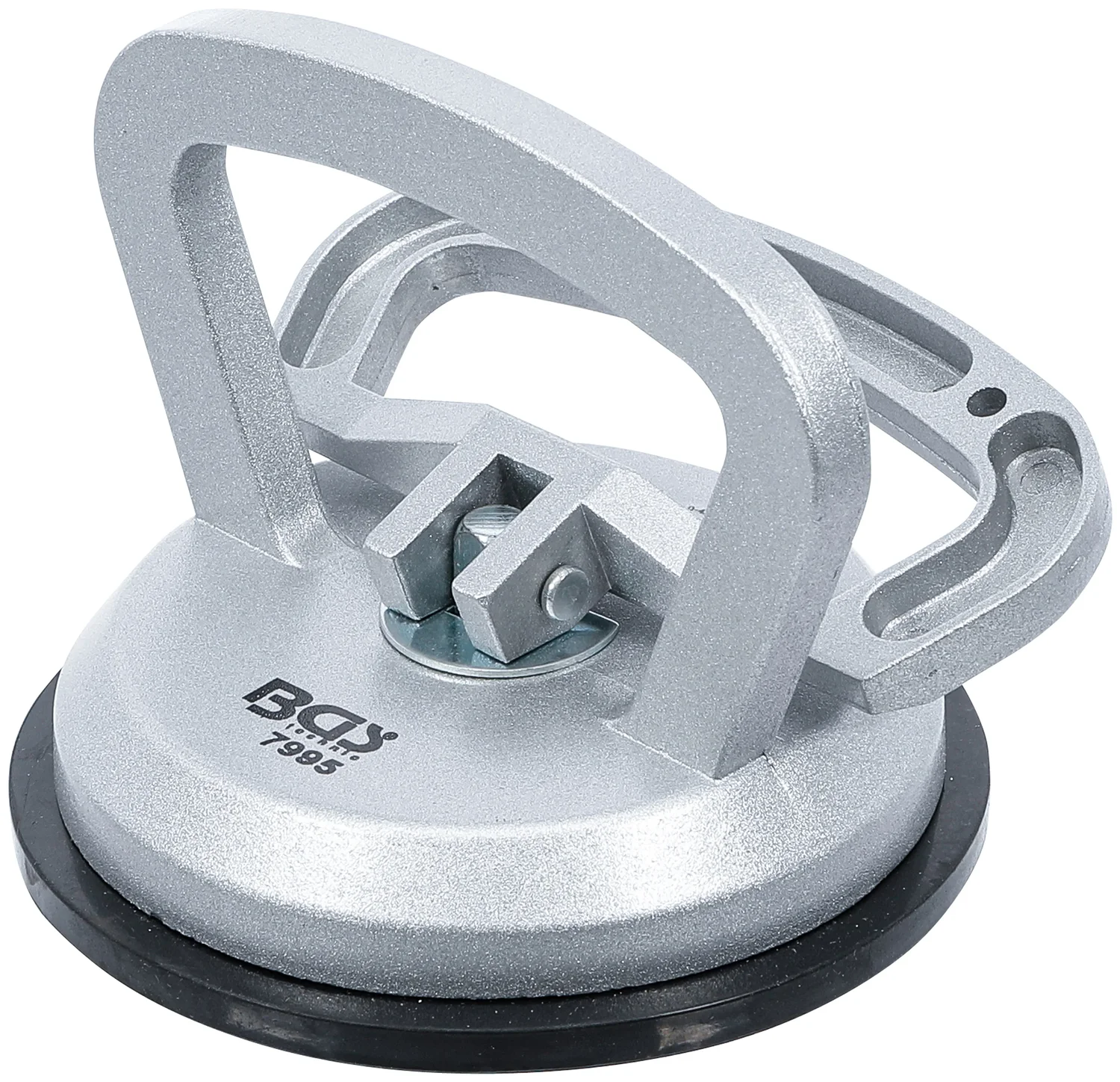 Sugekop | udførelse i fuld metal | Ø 115 mm
