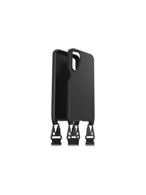 OtterBox React Necklace Samsung Galaxy A15/A15 5G - black - ProPack