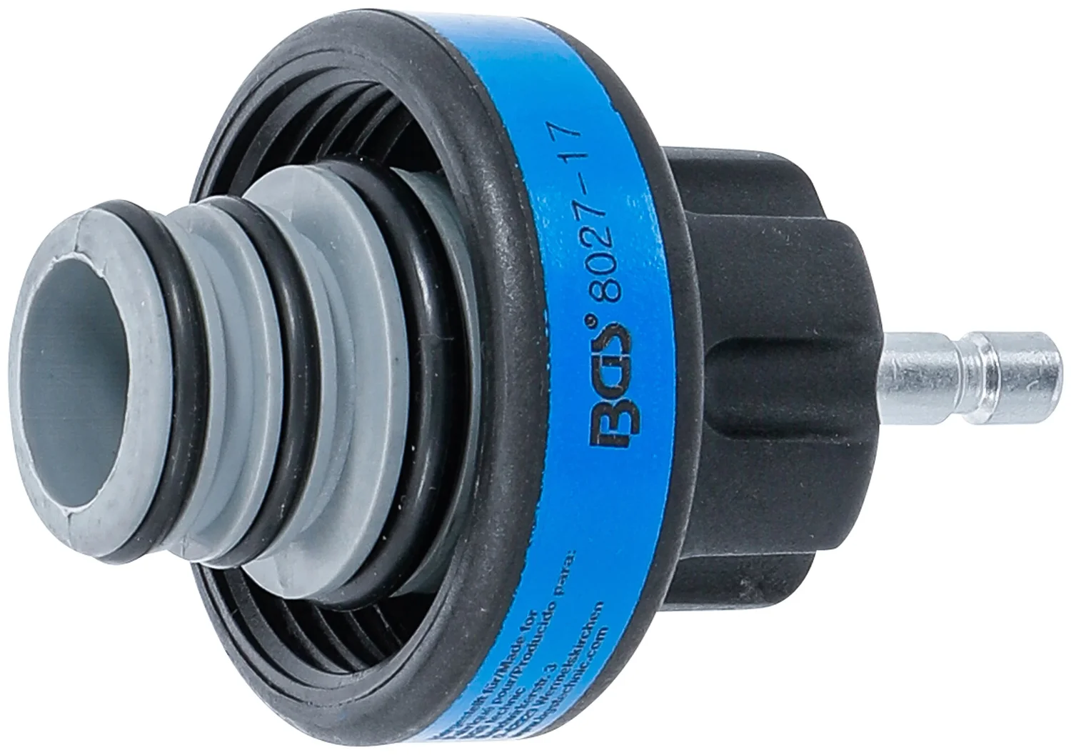 Adapter nr. 17 til BGS 8027, 8098 | til BMW