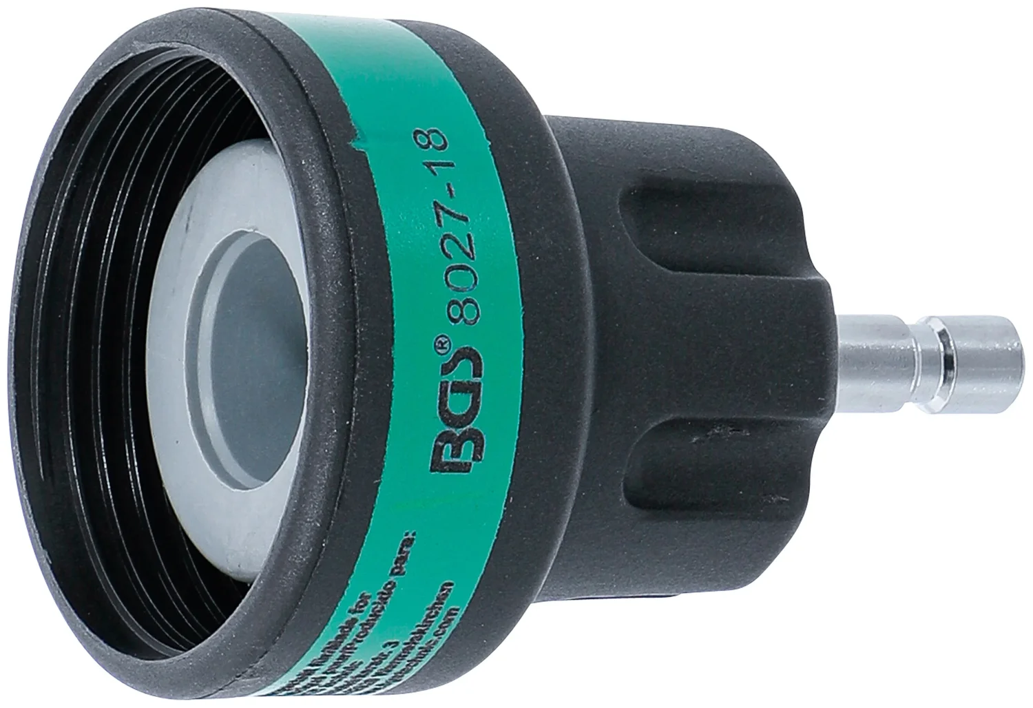 Adapter nr. 18 til BGS 8027, 8098 | til VW