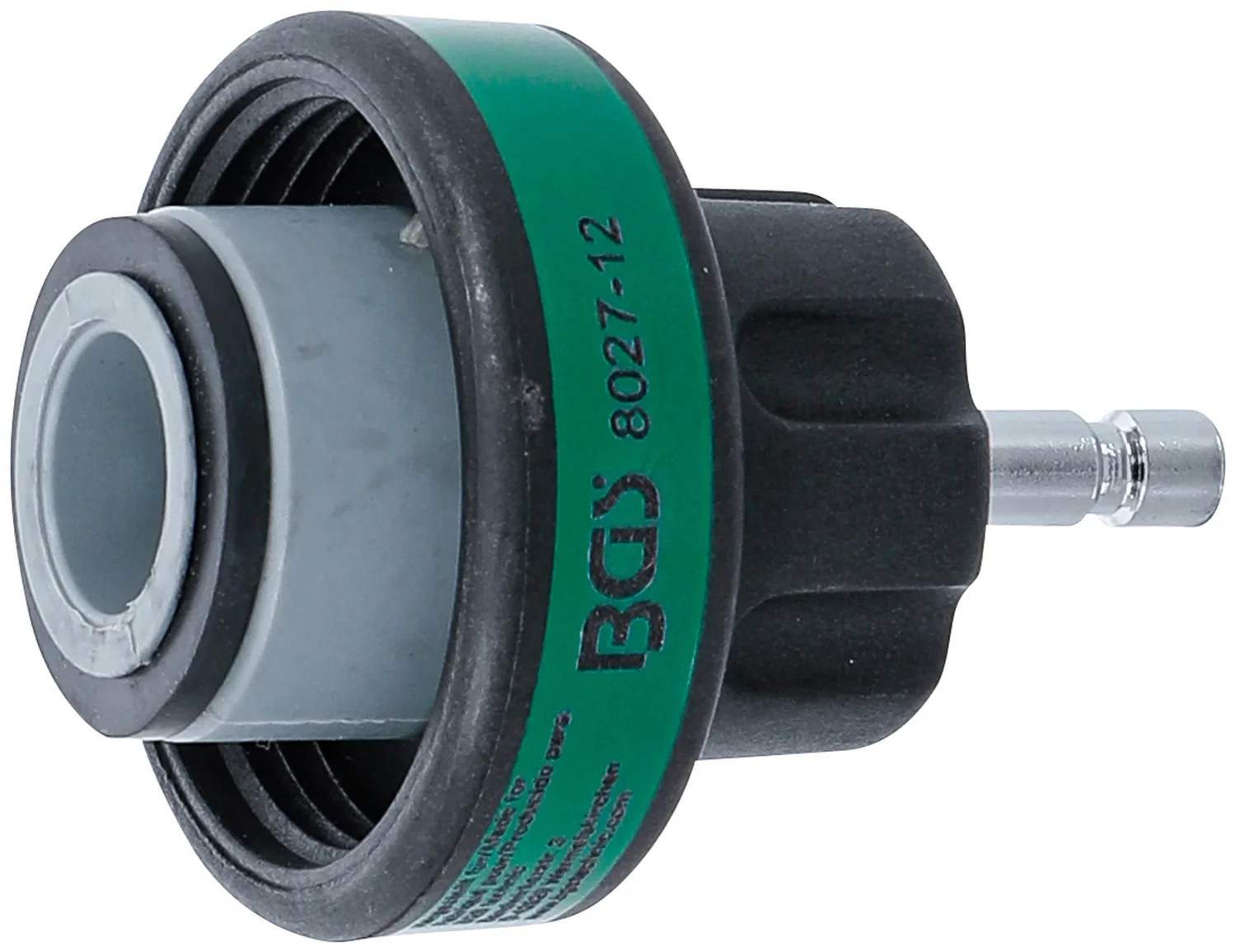 Adapter nr. 12 til BGS 8027, 8098 | til Ford Mondeo, Land Rover, Opel, Ssangyong