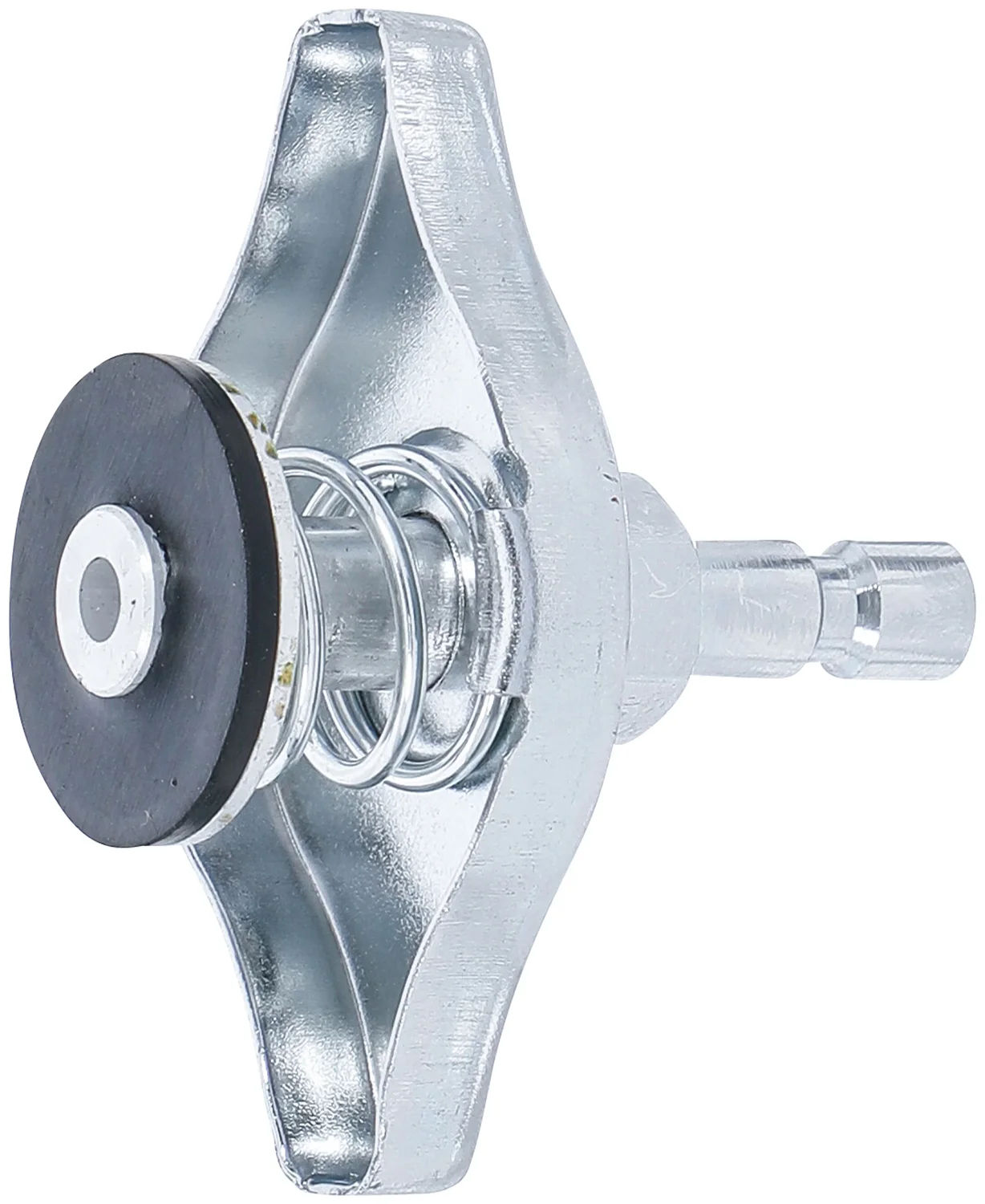 Adapter nr. 5 til BGS 8027, 8098 | til Acura, Chevrolet, Dodge, Eagle, Honda, Isuzu, Lexus, Mercedes-Benz, Mitsubishi, Suzuki, Toyota