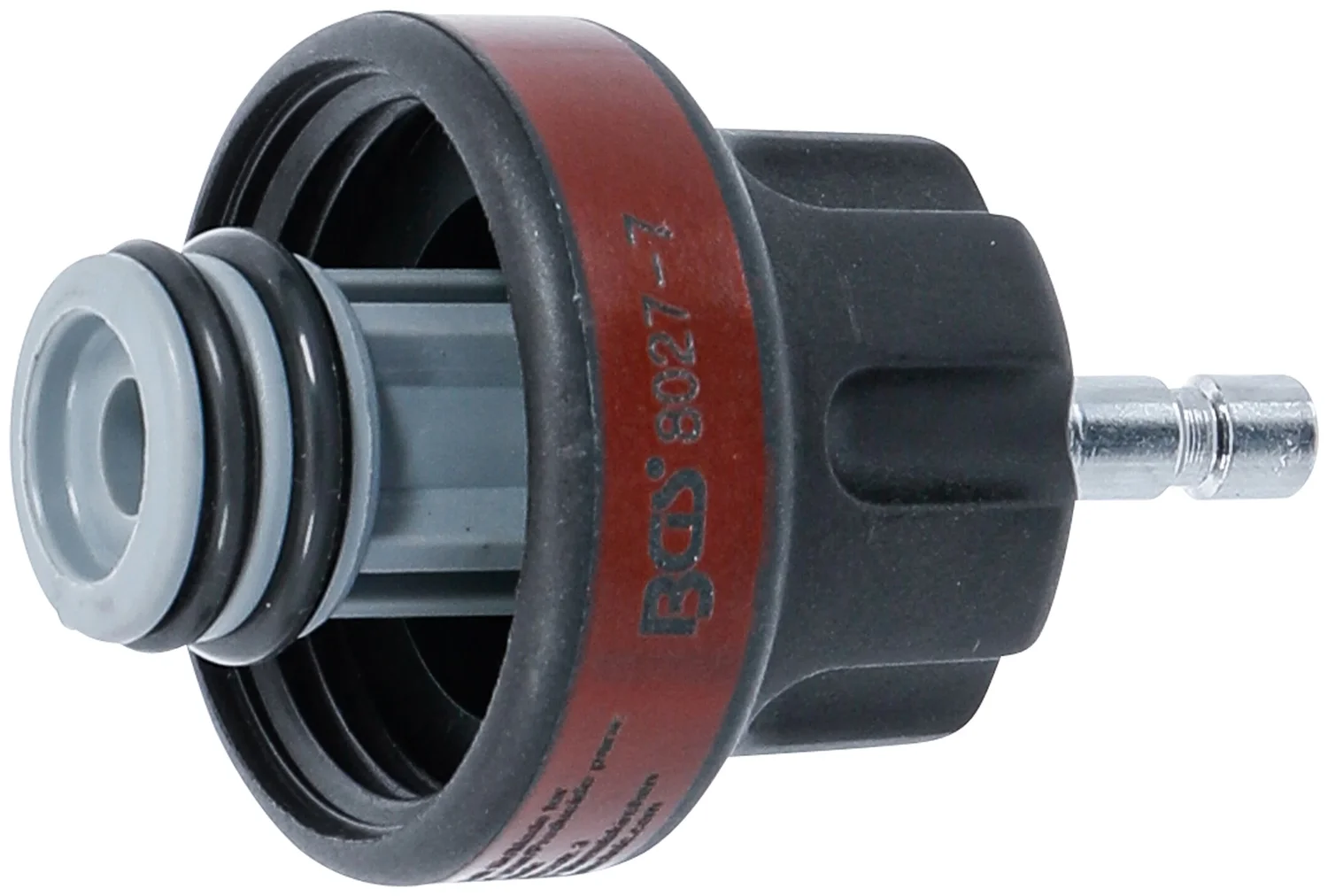 Adapter nr. 7 til BGS 8027, 8098 | til Alfa Romeo, Citroen, Fiat, Mini, Peugeot, Renault, Saab