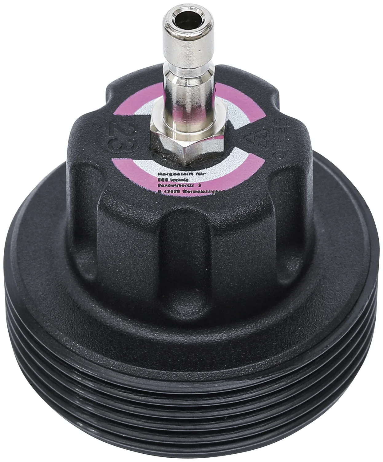 Adapter nr. 23 til BGS 8027, 8098 | til VAG