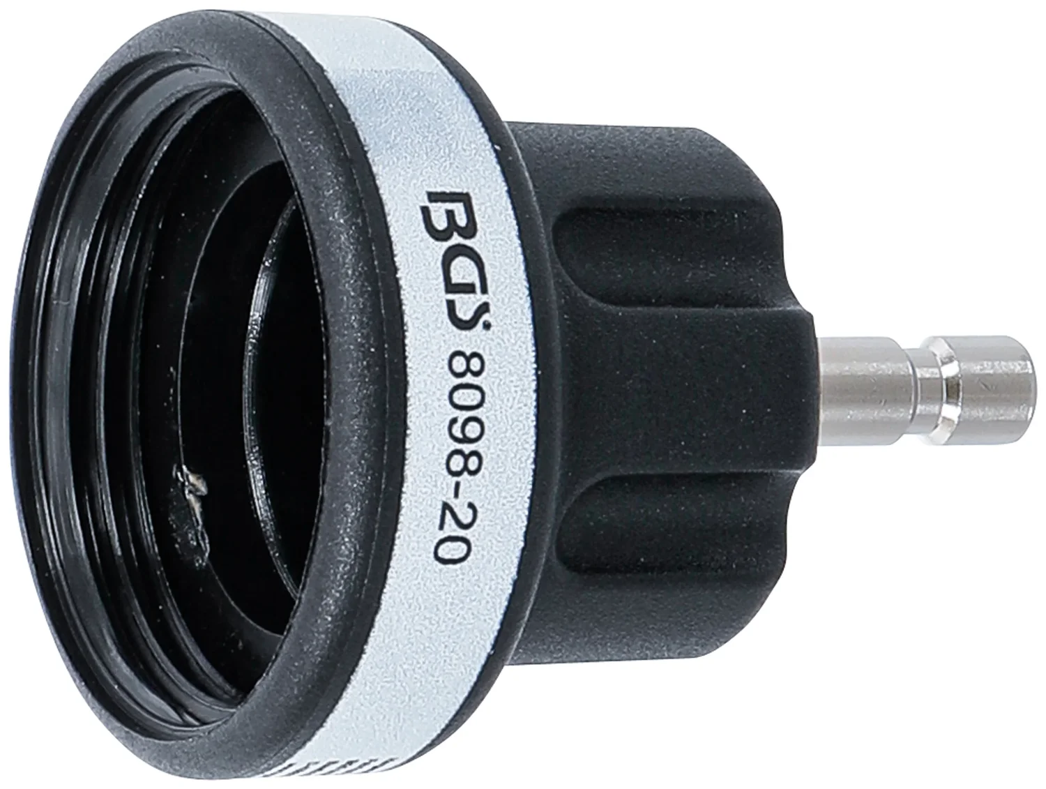 Adapter 20 til BGS 8027, 8098 | til Saab Ecopower