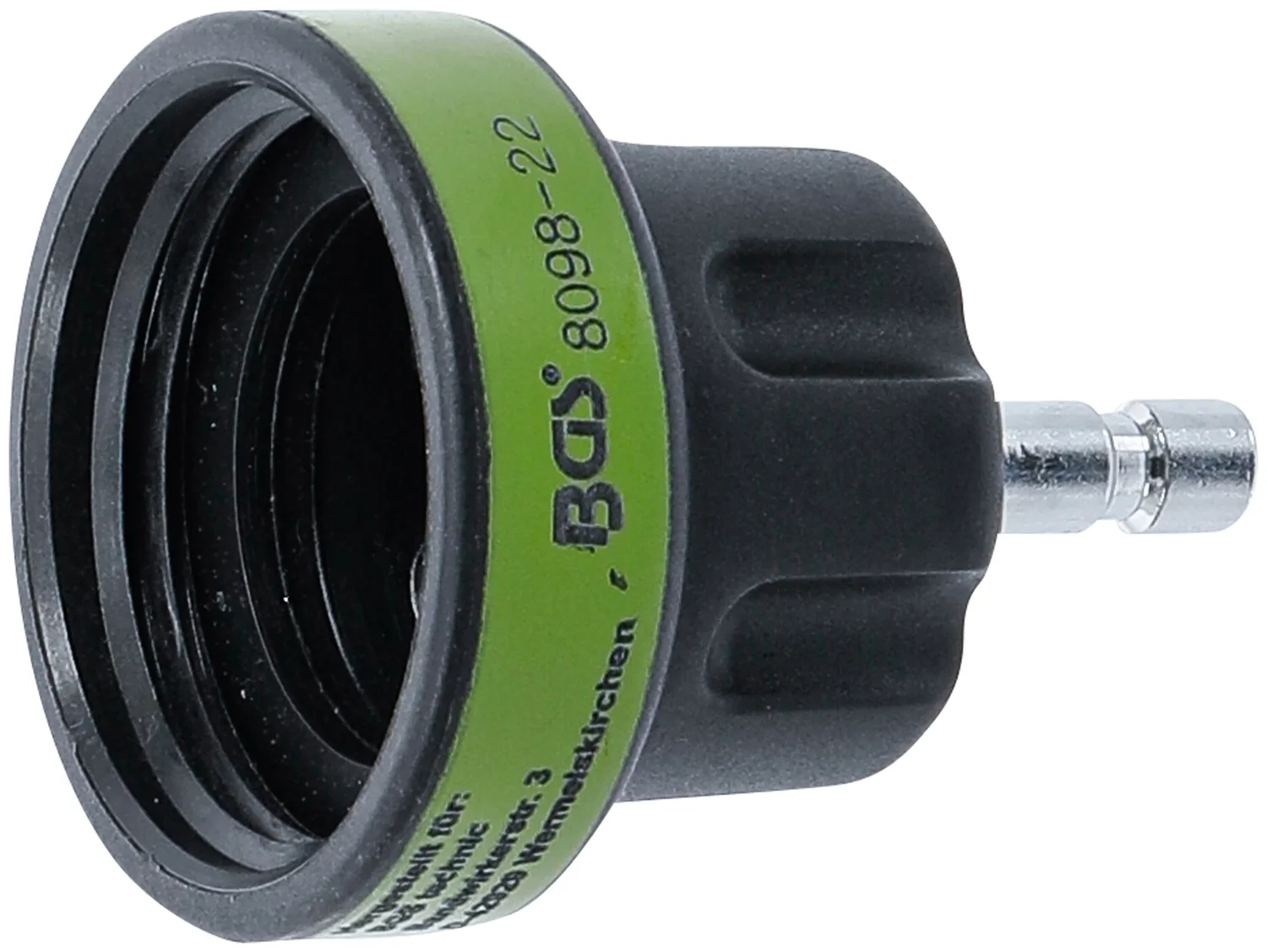Adapter 22 til BGS 8027, 8098 | til BMW