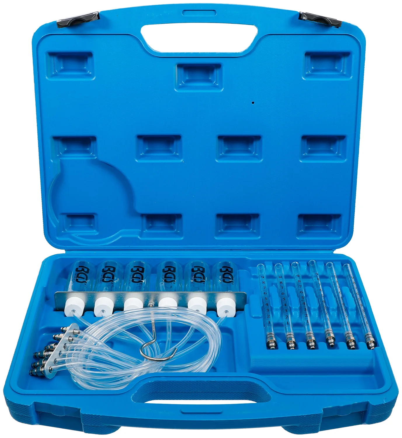 Common-rail-tester