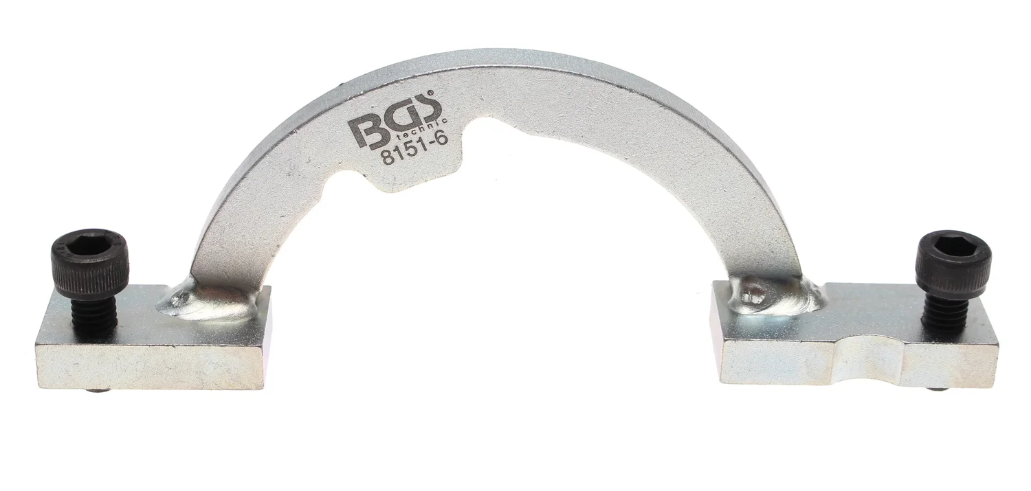 Indstillingslære til impulsgiverskive | til Opel | til BGS 8151