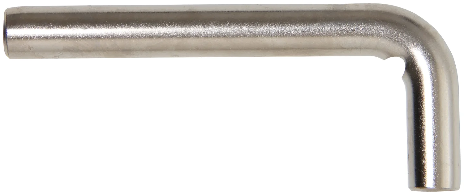 Krumtapaksel-låsedorn | til Ford | til BGS 8156 | 12,7 mm