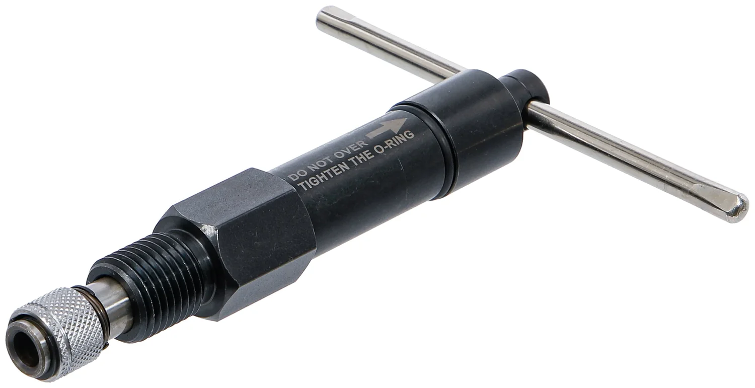 Hydraulikspindel til BGS 8310