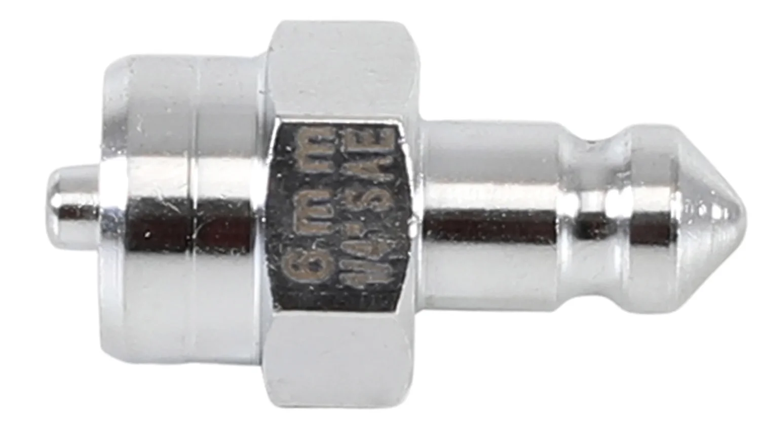 Dorn Stufe1 til BGS 8310 | 6 mm